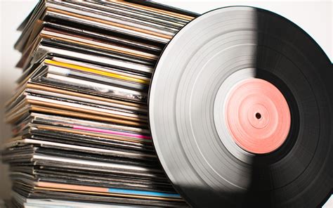 How Much Music Can Fit on a Vinyl: And Why Do Cats Always Sit on Your Records?