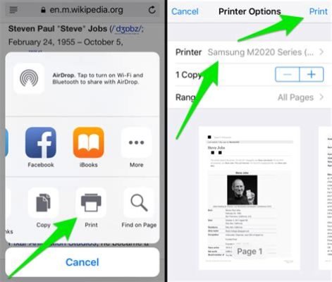 How to Print from iPhone: A Guide with Multiple Perspectives