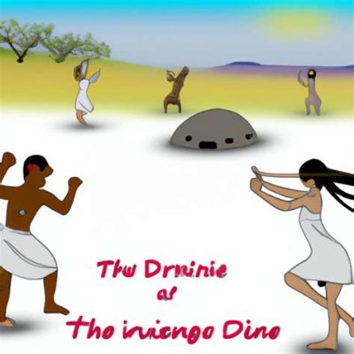 How Was Dance Used in Primitive Cultures: A Journey Through Rhythm and Ritual